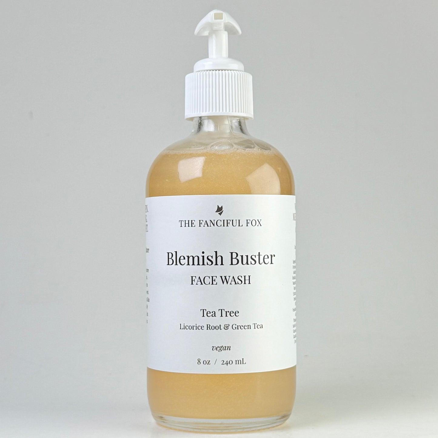 Blemish Buster Face Wash