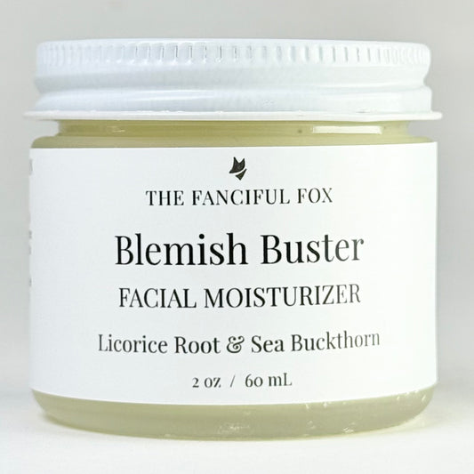 Blemish Buster Moisturizer