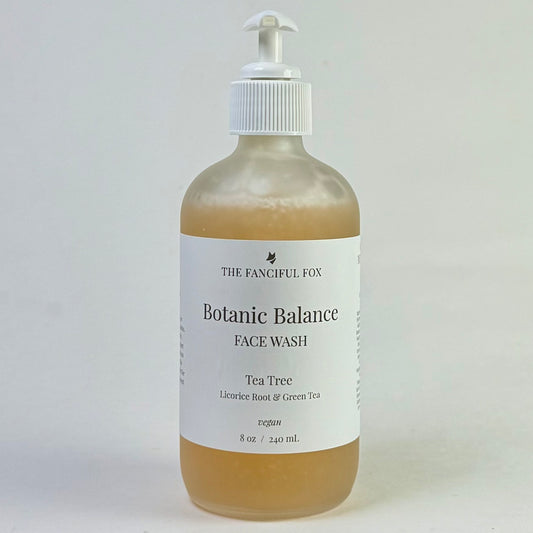 Botanic Balance Trio
