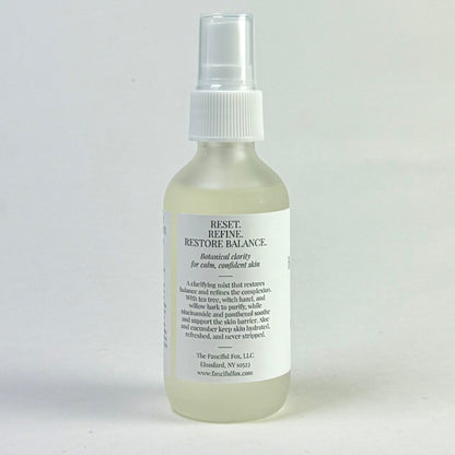 Botanic Balance Facial Mist