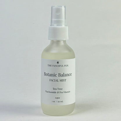 Botanic Balance Trio