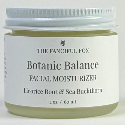 Botanic Balance Trio