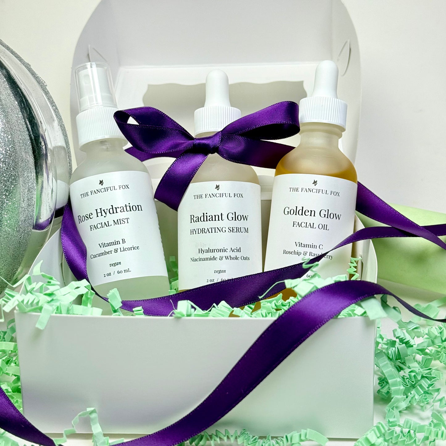 Rose Radiance Ritual