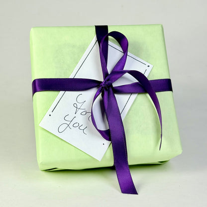 Evening Renewal Ritual