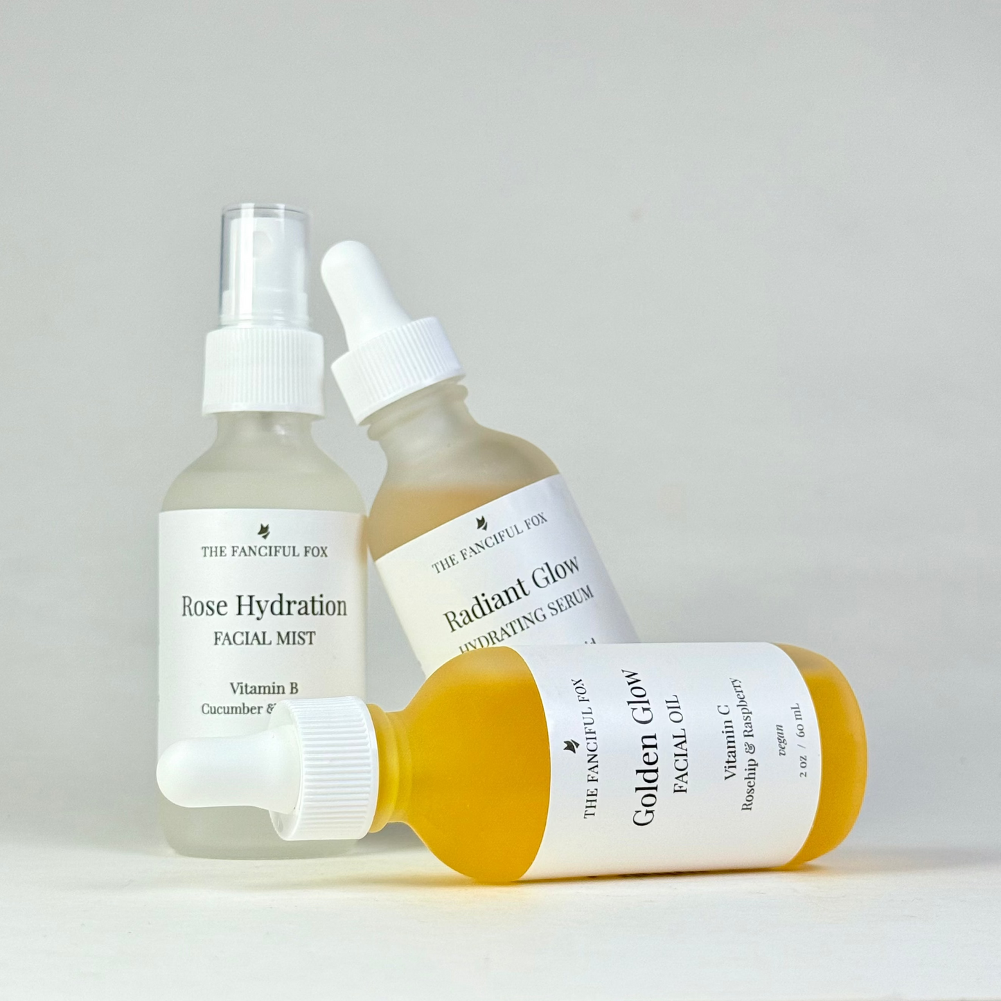 Rose Radiance Ritual