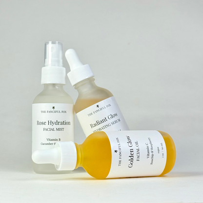 Rose Radiance Ritual