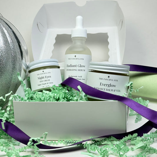 Evening Renewal Ritual