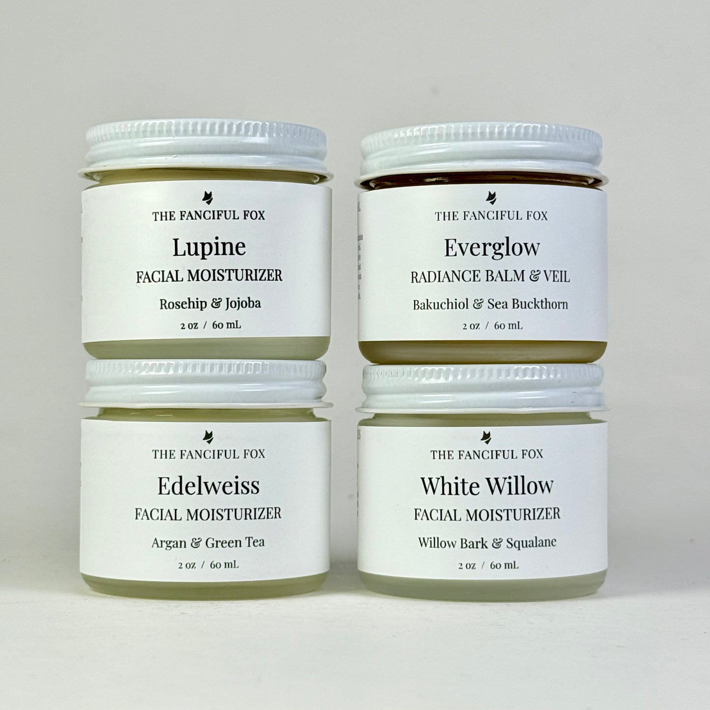 Botanical Moisture Collection