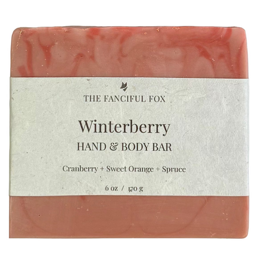 Winterberry