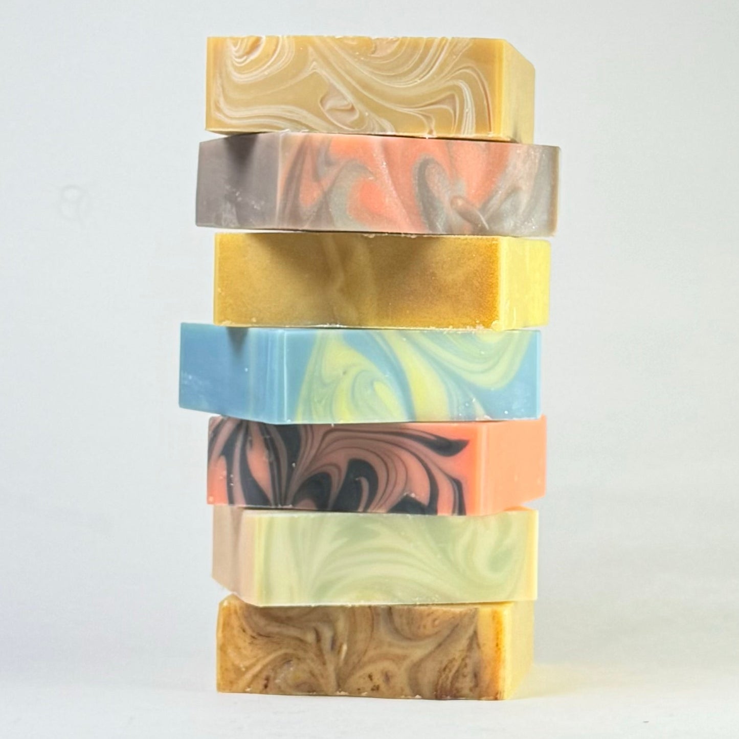 Autumn Soap Bundle