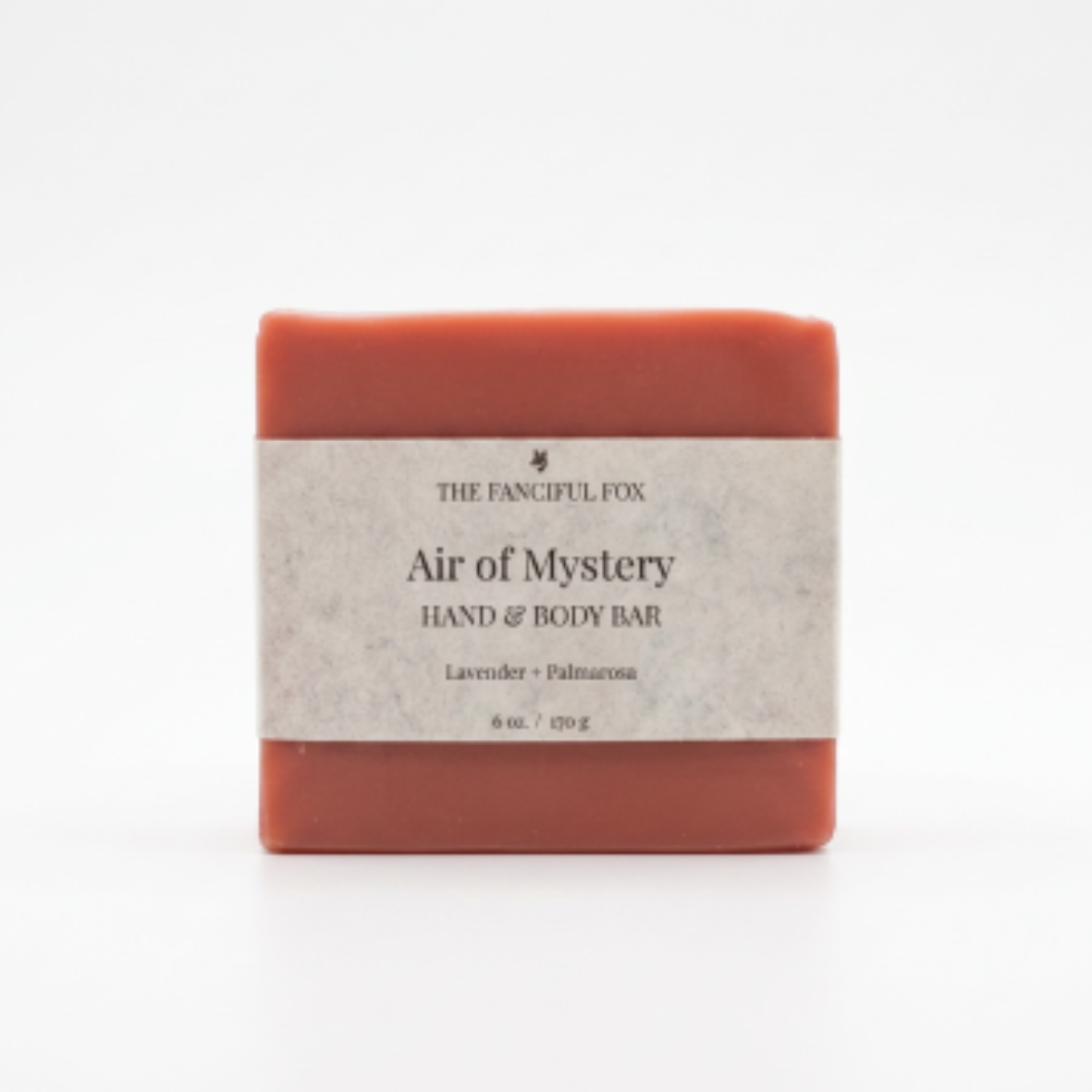 Air of Mystery