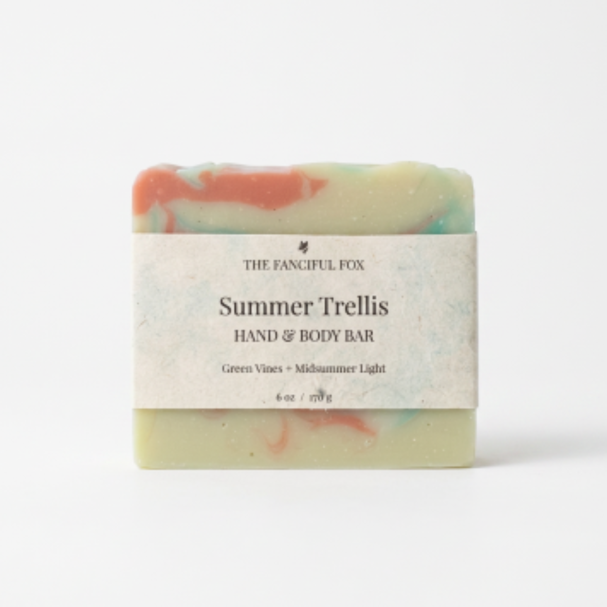 Summer Trellis