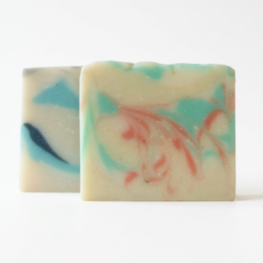 Summer Escape Soap Set