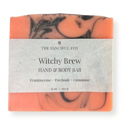 Witchy Brew