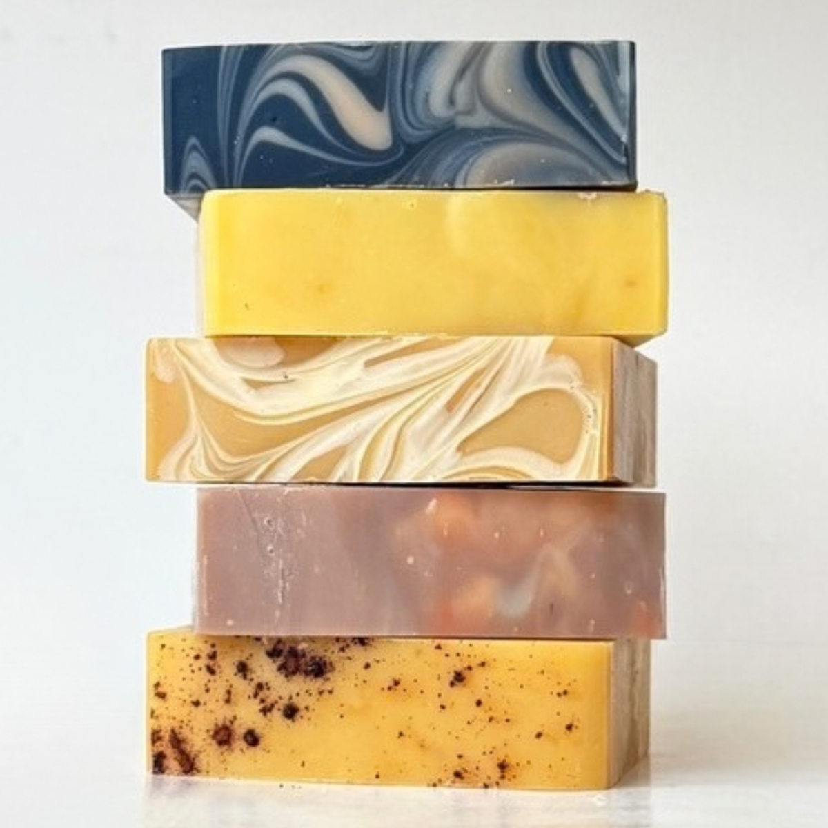 Autumn Soap Bundle