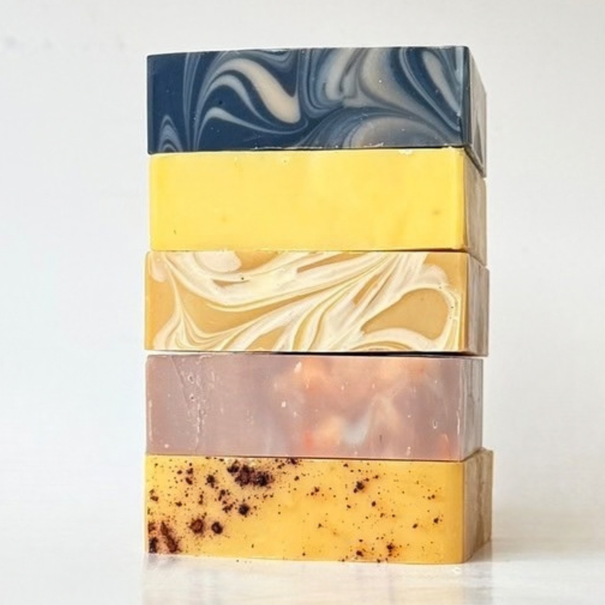 Autumn Soap Bundle