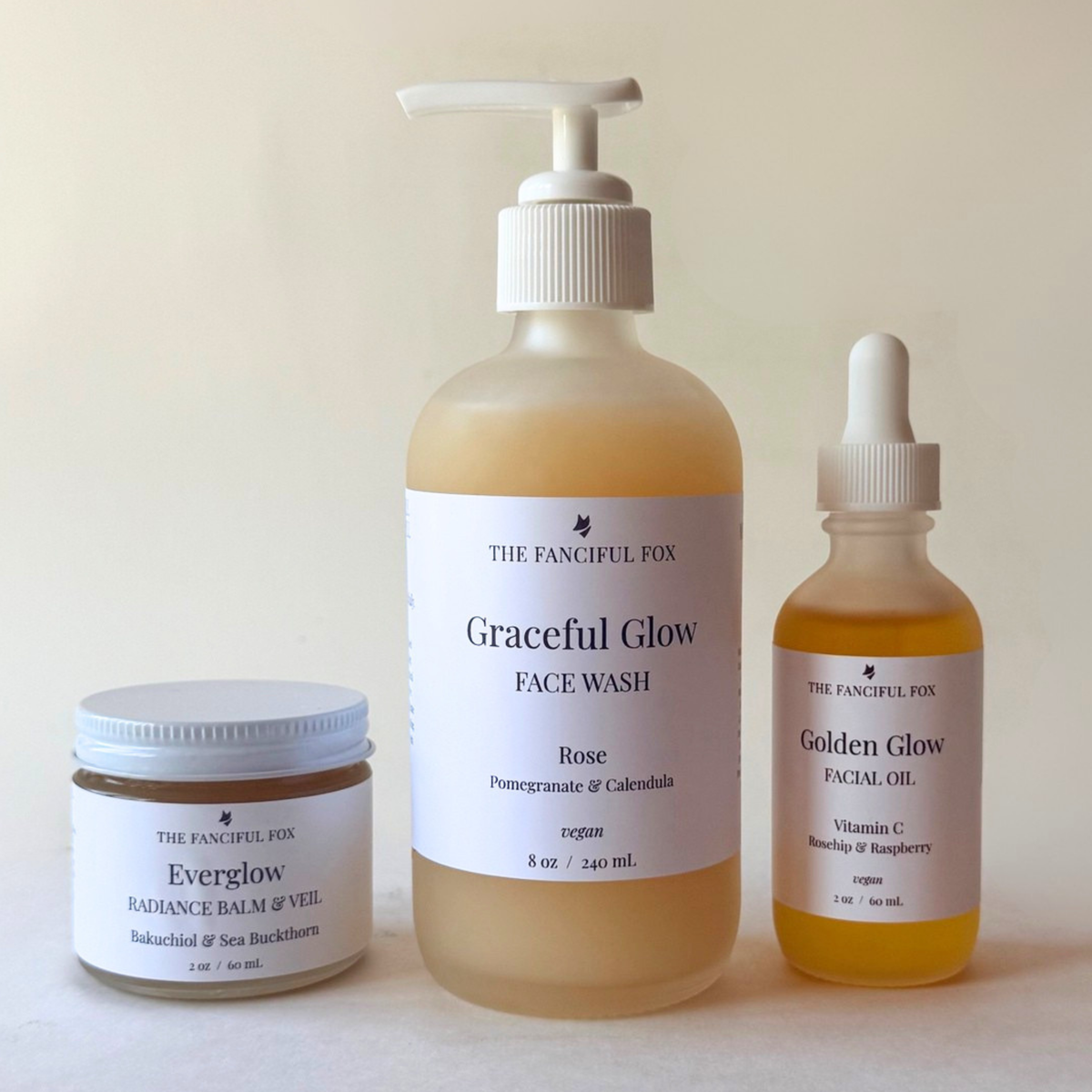 Fall Glow Ritual