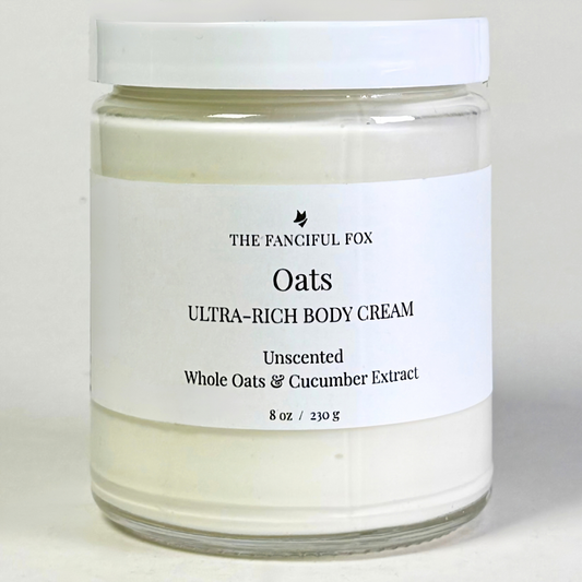 Oats